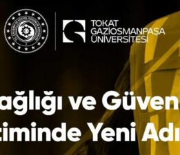 TOGÜ’den “İş Sağlığı ve Güvenliği” eğitiminde yeni adım
