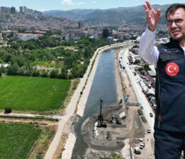 Başkan Kemal Yazıcıoğlu, “Söz verdik, Yapıyoruz”