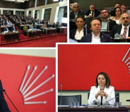 CHP İl Başkanı Kurtgöz, “Ülke gündemine dönüyoruz”