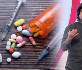 Prof. Dr. Ögel, “Uyuşturucu kullanımına bağlı 25 yaş altı ölümlerde dünyanın ilk 5 ülkesi arasındayız”