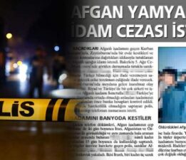 İş insanını öldürüp, “Kurban eti” diye komşulara dağıtılar