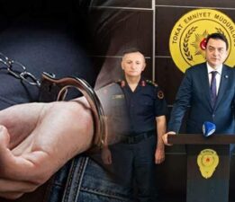 Tokat’ta mayıs ayı suç ve güvenlik bilançosu açıklandı
