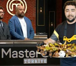 Bu akşam Tokatlı Gurme Furkan, “MasterChef 2025” TV8 ekranlarında