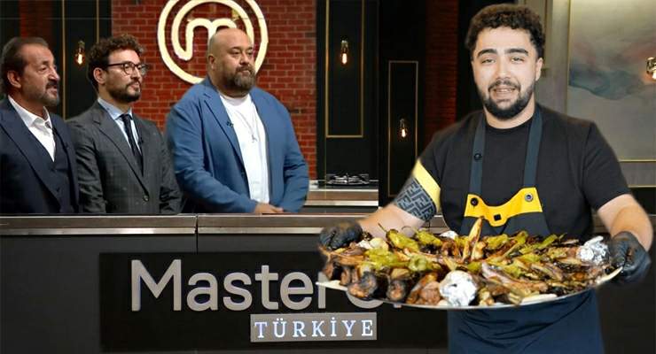 Bu akşam Tokatlı Gurme Furkan, “MasterChef 2025” TV8 ekranlarında