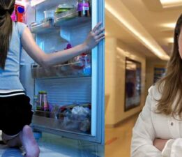 Dr. Filiz Çalışkan Esen, “Gece açlığı çekenler dikkat”