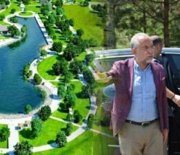 Zile’nin tarihi simgesi “Esvap Çayı” yenileniyor