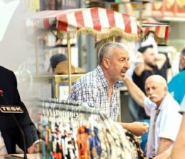 Palandöken, “Esnafa verilen ‘Prim Müjdesi’ hayata geçirilmeli”