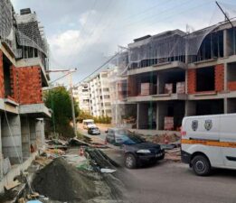 Elektrik akımına kapılan işçi hayatını kaybetti