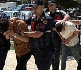 Cinsel istismar iddiasıyla gözaltına alınan 2 kuzenden 1’i tutuklandı