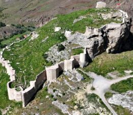 Anadolu’da asırlardır fetih edilemeyen Türk kalesi