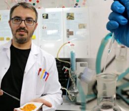 Türk bilim adamlarından kansere umut olan çalışma