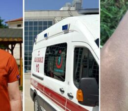 Kene çıkarırken yapılan hatalar ölümle sonuçlanabiliyor