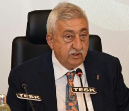 Palandöken, “Tarım cazip hale getirilmeden fiyatlar düşmez”