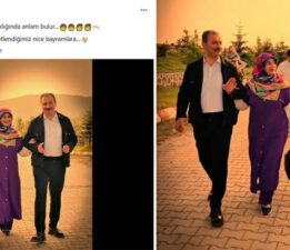 Cüneyt Aldemir, “Bayram; En çok da ailenin sıcaklığında anlam bulur”