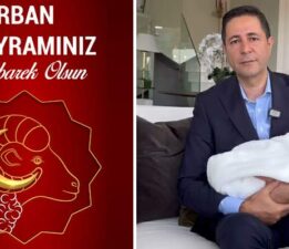 Yücel Bulut’un “Kurban Bayramı” mesajı
