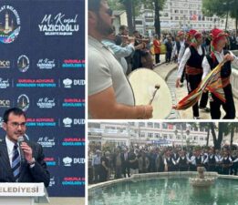 Tokat Belediyesi’nin sosyal tesislerdeki “Çay ve Kahve” ücretleri emekliyi memnun etti