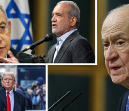 Bahçeli, ”Kriz ve kaos sarmalında perdelemiş nihai hedef Türkiye’dir”