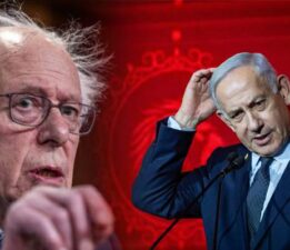 Senatör Sanders: “Netanyahu Irak savaşı konusunda yanılmıştı, şimdi de İran konusunda yanılıyor”