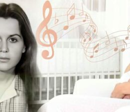 NİNNİ ÇOCUK