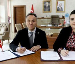 TOGÜ ile OKA arasında “İş Birliği Protokolü” imzalandı