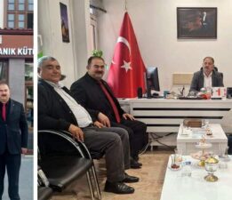 İsmail Gençkurt’dan, Tokat, Çorum ve Yozgat’ın aynı masada buluşma çağrısı