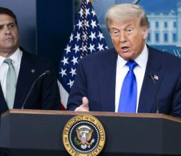 Trump: “Gazze’de anlaşmayı yapın”