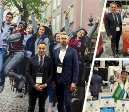 TOGÜ, ‘ABD Nafsa 2025’ten güçlü kazanımlarla döndü