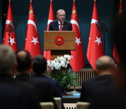 Cumhurbaşkanı Erdoğan, “Amacım Trump – Putin – Zelenskiy zirvesi”