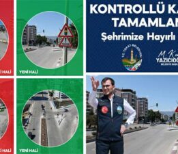 Başkan Yazıcıoğlu, “Tokat’ta önceliğimiz can ve mal güvenliği”