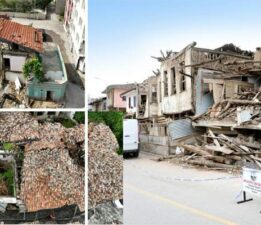 Başkan Yazıcıoğlu, “Daha huzurlu mahalleler, daha güvenli sokaklar”