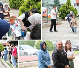 “Birlikte Keşfet, Birlikte Güçlen” etkinliği yoğun katılımla gerçekleşti