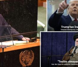 BM’den İran-İsrail uyarısı: “Gerilimin tırmanması büyük sonuçlar doğurabilir”