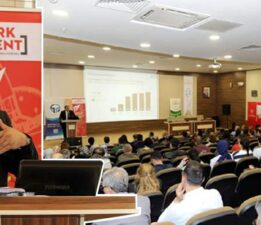 TOGÜ’de “Patent Belgeleri” törenle takdim edildi
