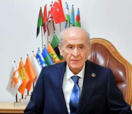 MHP lideri Bahçeli’den “15 Temmuz” paylaşımı