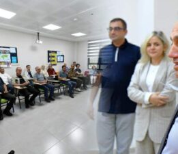 TOGÜSEM’de “Bilirkişilik Temel Eğitimi Kursu” tamamlandı