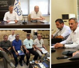 Tokat’ta “Gastronomi Turizmi” için dev çalıştay hazırlığı