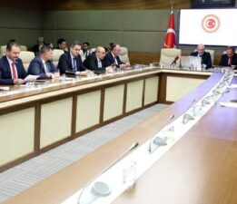 Cüneyt Aldemir “Çiftçimizin yanında duran bir anlayışla çalışmaya devam edeceğiz”