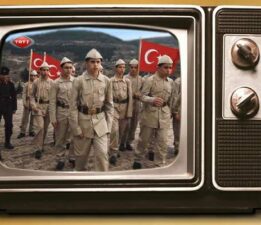 TRT Tokat’ta “15’liler” dizisi çekecek