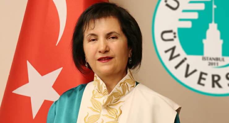 Prof. Dr. Güngör, “Geleceğin meslekleri dijitalleşme ve yapay zekâ ekseninde şekilleniyor”