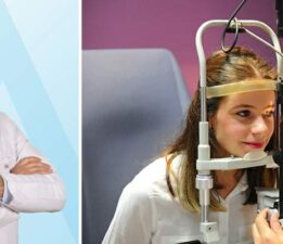 Doç. Dr. Tanyıldız, “Yaz aylarında gözlerimizi tehdit eden 6 hastalık”