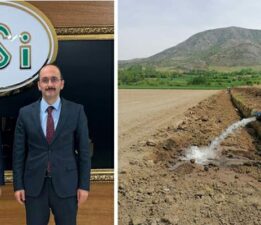 Mustafa Arslan, “157 proje ve 54 milyar TL’lik destek masada”