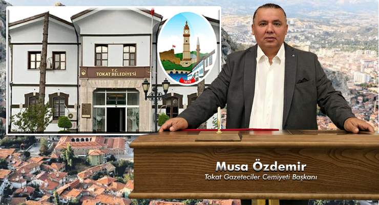 TGC Başkanı Özdemir “Kirli siyaset ve kaos senaryolarına teslim olmayacağız”