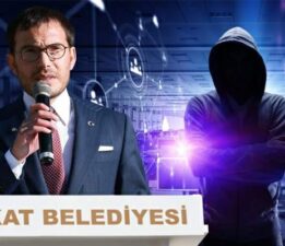 Tokat Belediyesi’nin adını kullanılarak para toplanıyor
