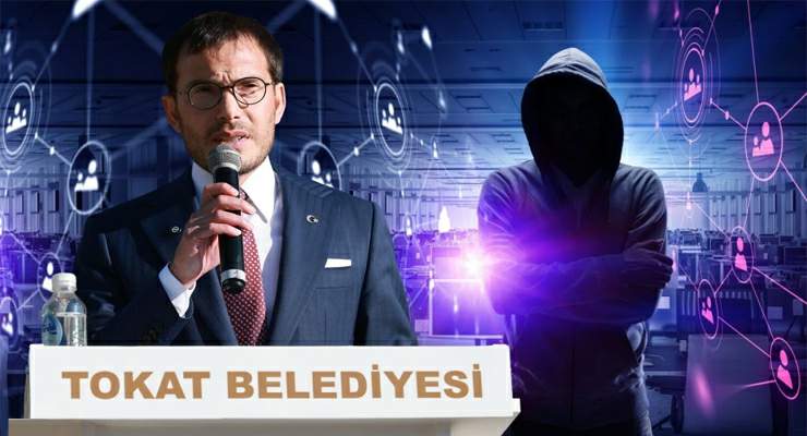 Tokat Belediyesi’nin adını kullanılarak para toplanıyor