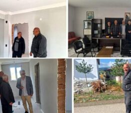 DP Genel Bşk. Yrd. Kaya: “Kuran, İlim ve irfan rehberidir”