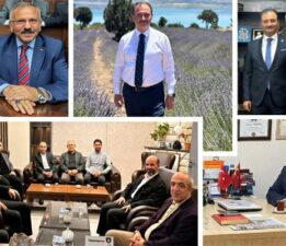 Sözcü’nün yaptığı habere Tokat gibi cevap, Aldemir’e destek mesajları peşpeşe geldi