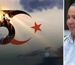 İletişim Başkanlığı’ndan, “15 Temmuz Medya Programı”