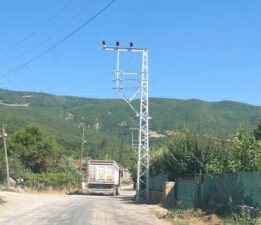 ÇEDAŞ’tan skandal iş