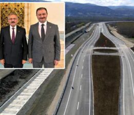 Tokatlı vekiller, Ünye-Niksar Yolu yatırım programını duyurdu