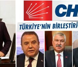 CHP’li Kadim Durmaz, “Bu, Milletin iradesine darbedir!”